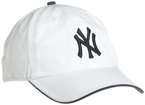 New York Yankees Casper Fitted Cap