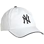 New York Yankees Casper Fitted Cap