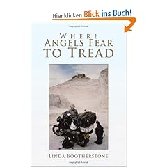 Where Angels Fear to Tread