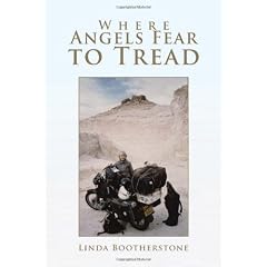 Where Angels Fear to Tread