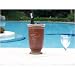 Kitchen & Housewares : Alfresco Home 30-0661 Uva Wine Cooler - Rosso