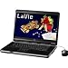 PC-LL750VG6B LaVie L