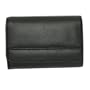 Black Semi-hard Magnetic Closure Case for Kodak Easyshare Digital Cameras