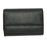 Black Semi-hard Magnetic Closure Camera Case for Sony T100 T2 T20 T200 T300 T70 W120 W130 W150 W170 W35 W55 W80 W90 T90 T900 WX1 W180 W220 T99 TX9 WX5 and more...