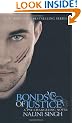 Bonds of Justice: The Psy-Changeling Series