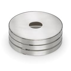St�vchen RINGO aus Edelstahl mit Aluminium-Platte von Blomus