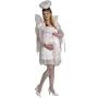 Angel Maternity Costume