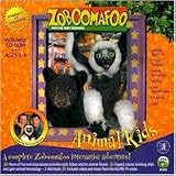 ZOBOOMAFOO - ANIMAL KIDS