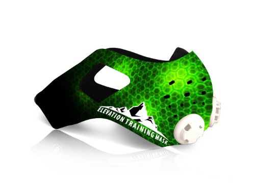 Elevation Training Mask 2.0 "Matrix" Sleeve Only