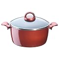 Tefal - D2325302 - Sensorielle - Faitout - 28 / 8,3 L