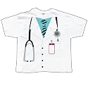 Doctor Costume Toddler T-Shirt