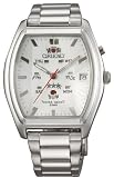 ORIENT｜ORIENT (オリエント) 腕時計 THREE STAR スリースター WV2191EM メンズ