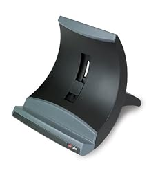 3M Vertical Notebook Riser (LX550)