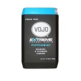 Vojo Extreme Energy Mints - Peppermint