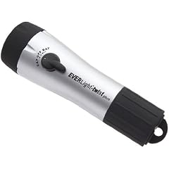 EverLight Twist Plus, silber