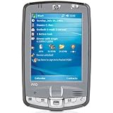  : HP iPAQ Pocket PC hx2490c - Windows Mobile 5.0 Premium Edition - PXA270 520 MHz - RAM: 64 MB - ROM: 512 MB 3.5