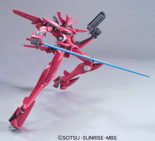 HG 1/144 サーシェス専用AEUイナクトカスタム ~ガンダム00(ダブルオー)シリーズ~