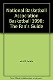 NBA basketball : an official fan's guide