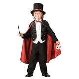 Magician Costume