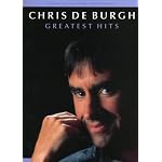 Chris De Burgh (Songbook) book cover