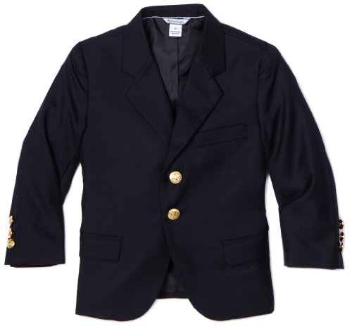 Hartstrings Toddler Boys Boy Two Button Blazer