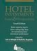 Book cover of Hotel Investments: Issues  Perspectives.