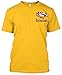 LSU Tigers State of Mind Home Tshirt