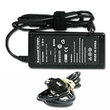AC Adapter for Dell 1500FP/1503FP/1900FP LCD Monitor
