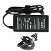 AC Adapter for Dell 1701FP/1702FP/1900FP LCD Monitor