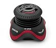 Kinivo ZX100 Mini Portable Speaker with Rechargeable Battery and Enhanced Bass Resonator