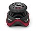 Kinivo ZX100 Mini Portable Speaker with Rechargeable Battery and Enhanced Bass Resonator