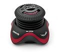 Kinivo ZX100 Mini Portable Speaker with Rechargeable Battery and Enhanced Bass Resonator