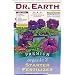Dr. Earth Organic Starter Fertilizer - 4 Pounds