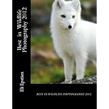 Best in Wildlife Photography 2012