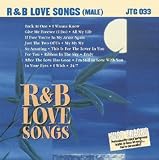 R&B Love Songs Male Search