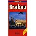 Krakau 1 : 20 000. Stadtplan