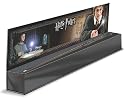 Harry Potter Wand with Illuminating Tip (Replica)