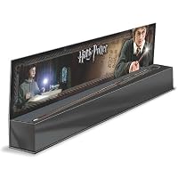 Harry Potter Wand with Illuminating Tip