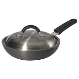 Review Calphalon  / Kitchen Essentials® from Calphalon® Pro Series Chef's Skillet - 9