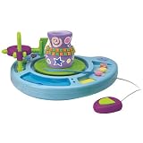 Discovery Exclusive Deluxe Pottery Wheel