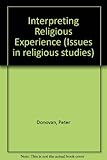 Interpreting religious experience