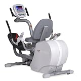 Star Trac ST Fitness 8310 Star Trac STridewell Recumbent Elliptical by