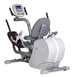 Star Trac ST Fitness 8310 Star Trac STridewell Recumbent Elliptical