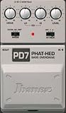 IBANEZ PD7 ベースエフェクター