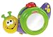 Fisher-Price Go Baby Go! 1-2-3 Crawl Along Snail