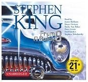 From a Buick 8
