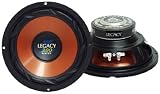 10'' 400 Watt Legacy ''L'' Series Woofers