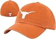 Men's Texas Longhorns Burnt Orange Franchise Cap