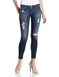 41vhajmhAyL. SL160  AG Adriano Goldschmied Womens Legging Ankle Jean