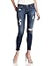 AG Adriano Goldschmied Women's Legging Ankle Jean in 7 Year Break Me Down
